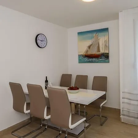 Appartement Bambi *