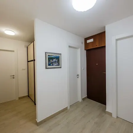 Bambi Apartment