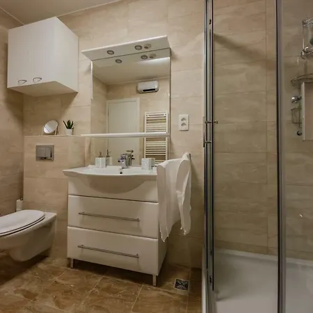 Bambi Appartement Split