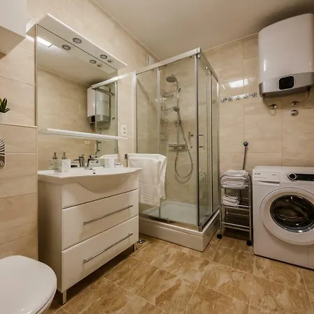 Bambi Apartment *