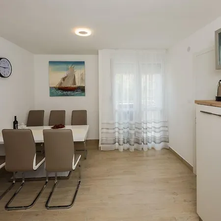 Apartamento Bambi